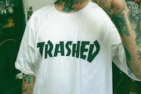 Satirically Branded Streetwear Image 4