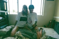 Satirically Branded Streetwear Image 7