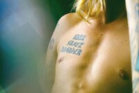 Satirically Branded Streetwear Image 8