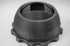 Affordable 3D Printers