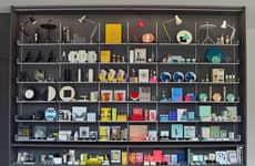 Standalone Museum Shops