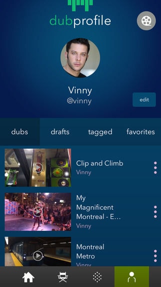 Streamlined Video Production Apps