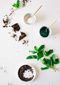 Vegan Ice Cream Smoothies Image 2