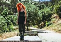 Gothic Streetwear Catalogs Image 2