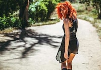 Gothic Streetwear Catalogs Image 4