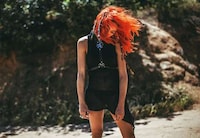 Gothic Streetwear Catalogs Image 5