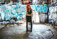 Gothic Streetwear Catalogs Image 6