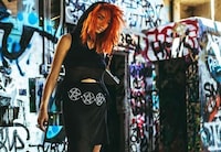 Gothic Streetwear Catalogs Image 7