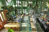 European Tropical Interiors Image 2