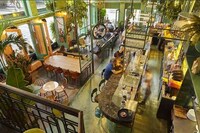European Tropical Interiors Image 7
