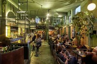 European Tropical Interiors Image 8