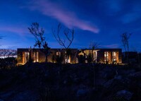 Sustainable Rammed-Earth Houses Image 8