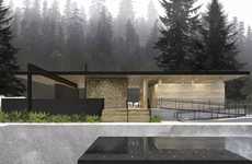 Luxury Campground Communities