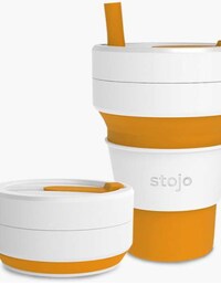 Leak-Proof Eco Cups Image 2