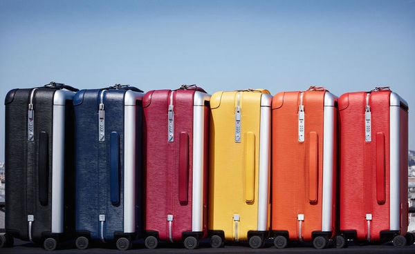 37 Adventurous Luggage Options