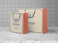 Soviet Gastro Pub Branding Image 3