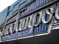 Soviet Gastro Pub Branding Image 4