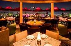 $2 Million Dining Experiences