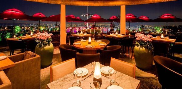 $2 Million Dining Experiences