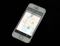 Auto-Locating Devices Image 2