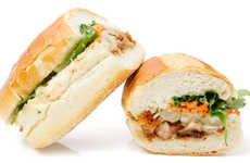 Fast Casual Vietnamese Sandwiches