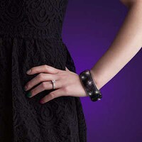 Illuminating Galaxy Bangles Image 3