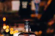 Folkloric Rum Branding