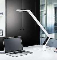 Daylight-Imitating Lamps Image 3
