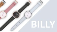 Affordable Luxury Watches Image 2
