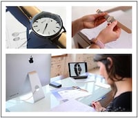 Affordable Luxury Watches Image 3