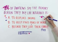 Social Media Insurance Tips Image 4