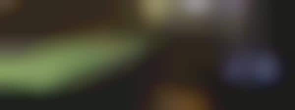 LED Glass Countertops