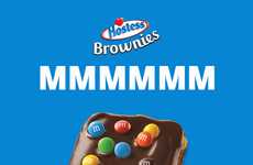 Co-Branded Snack Cakes