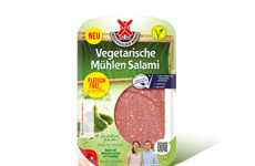 Vegetarian Cold Cuts