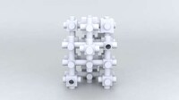 Acoustic 3D Printing Implants Image 3