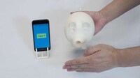 Acoustic 3D Printing Implants Image 5