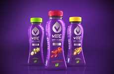 Energizing Superfood Juices