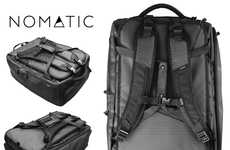Multi-Feature Travel Sets