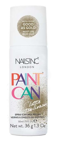 Makeup Artist-Designed Polishes Image 2