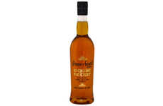 Agave Cocktail Syrups
