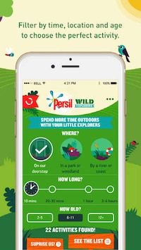 Branded Activity Apps Image 2