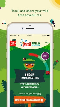 Branded Activity Apps Image 5
