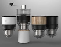 Twisted Espresso Machines Image 5