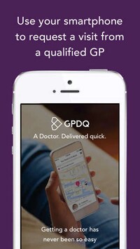 Doctor Delivery Apps Image 3