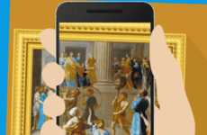 Worldwide Museum Apps