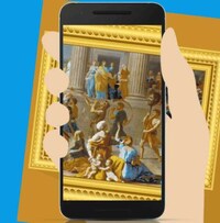 Worldwide Museum Apps Image 2