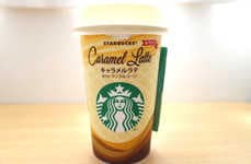 Wafer-Flavored Lattes