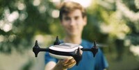 High-Speed Production Drones Image 3