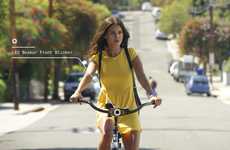 Connected Cycling Devices