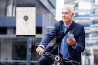 Connected Cycling Devices Image 3